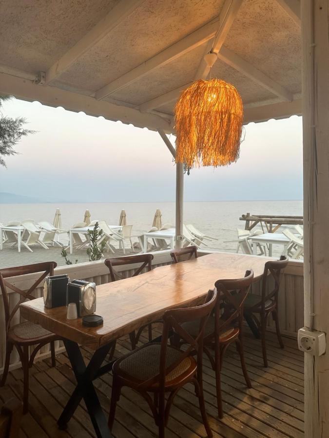 Apelles Butik Otel Seferihisar Exterior foto