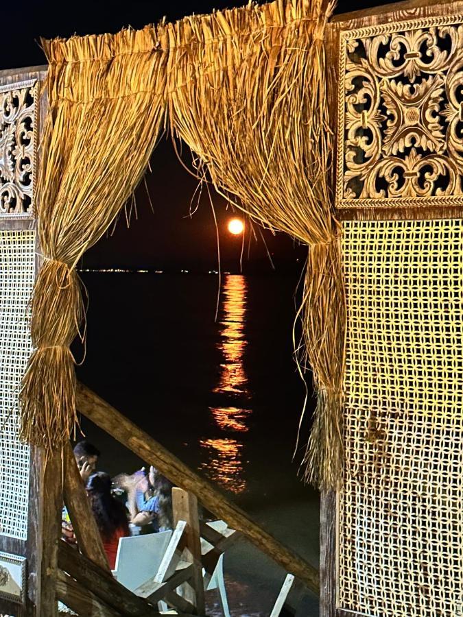 Apelles Butik Otel Seferihisar Exterior foto