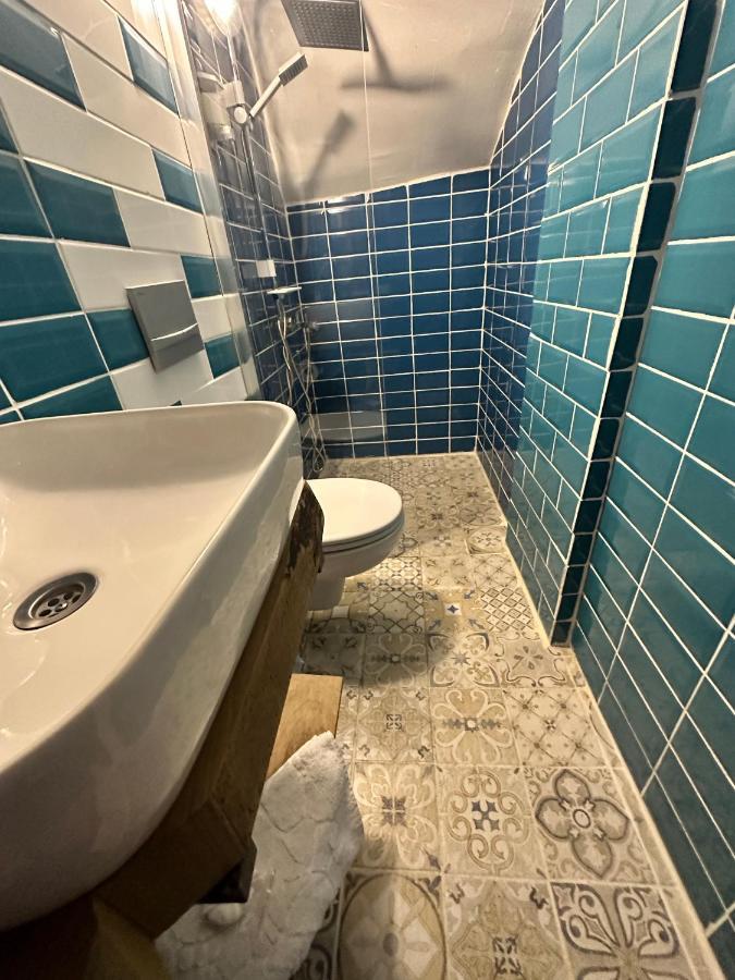Apelles Butik Otel Seferihisar Exterior foto