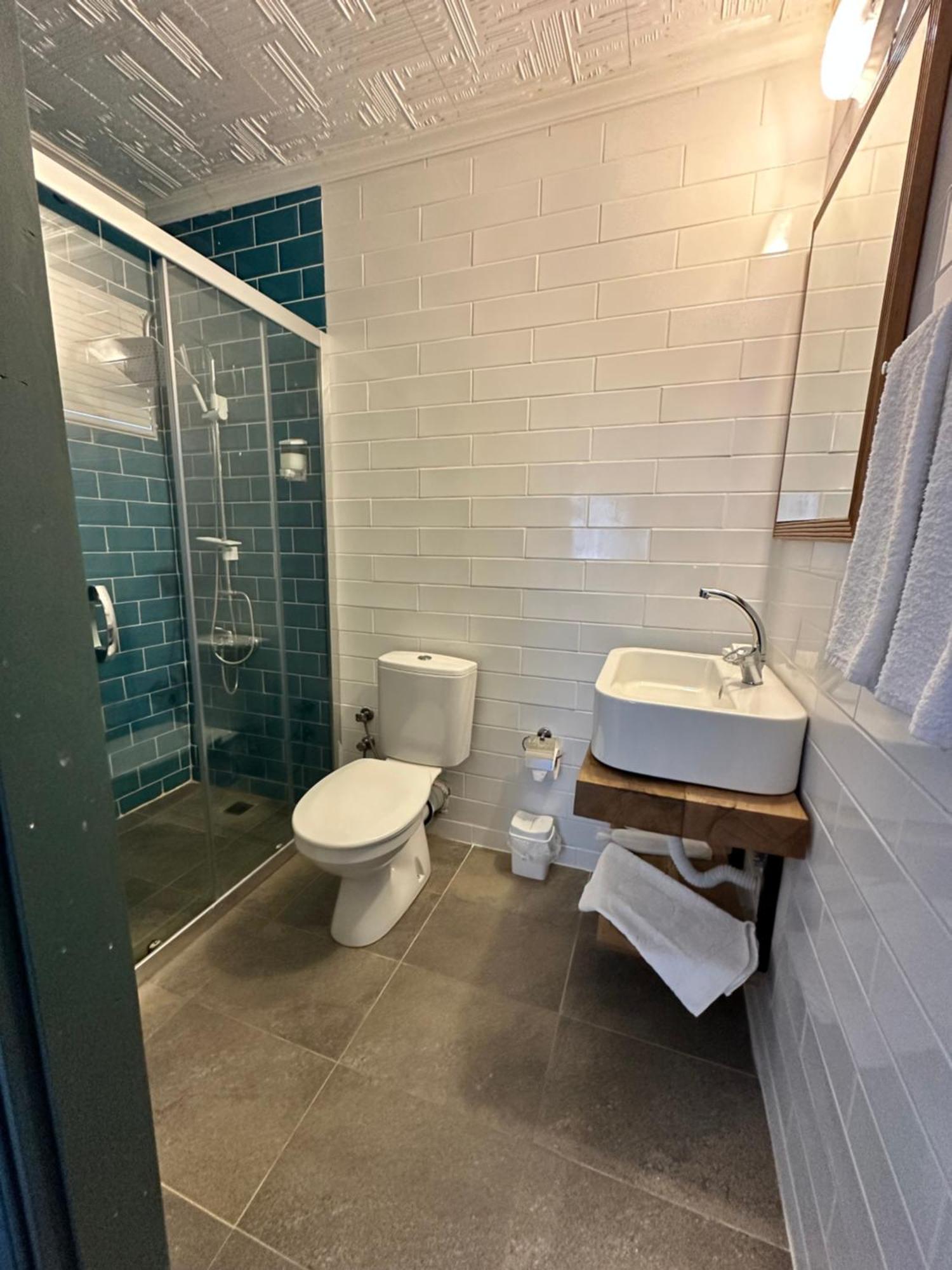 Apelles Butik Otel Seferihisar Exterior foto